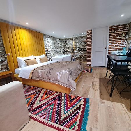 "Villa 70" Guesthouse Gjirokastër Екстериор снимка