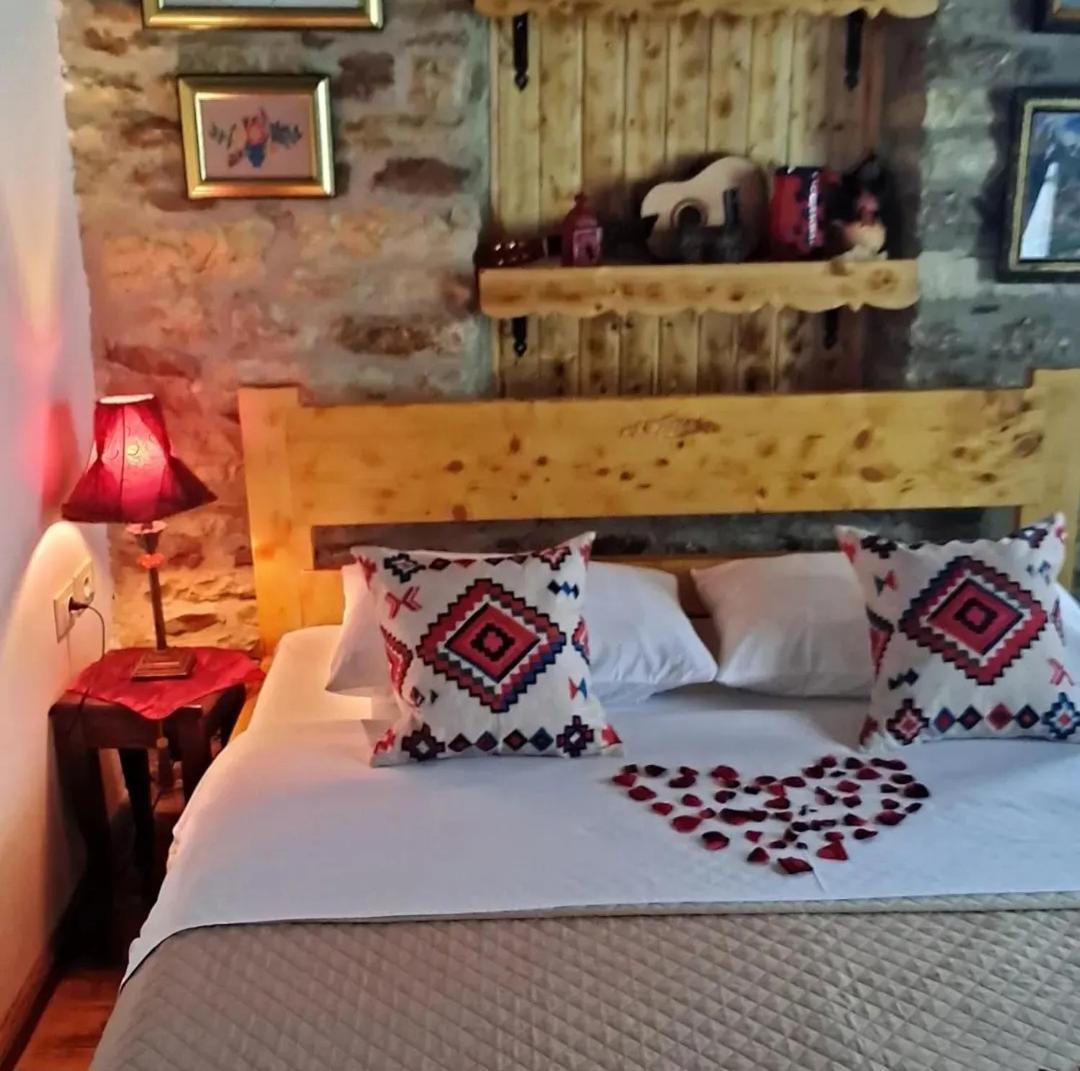 "Villa 70" Guesthouse Gjirokastër Екстериор снимка