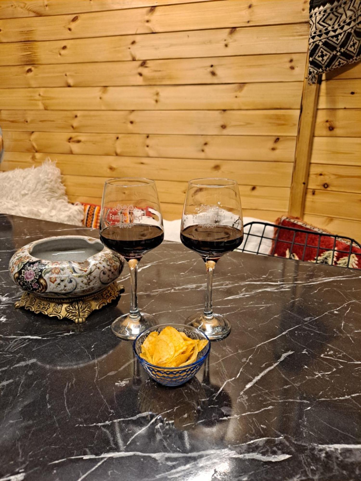 "Villa 70" Guesthouse Gjirokastër Екстериор снимка