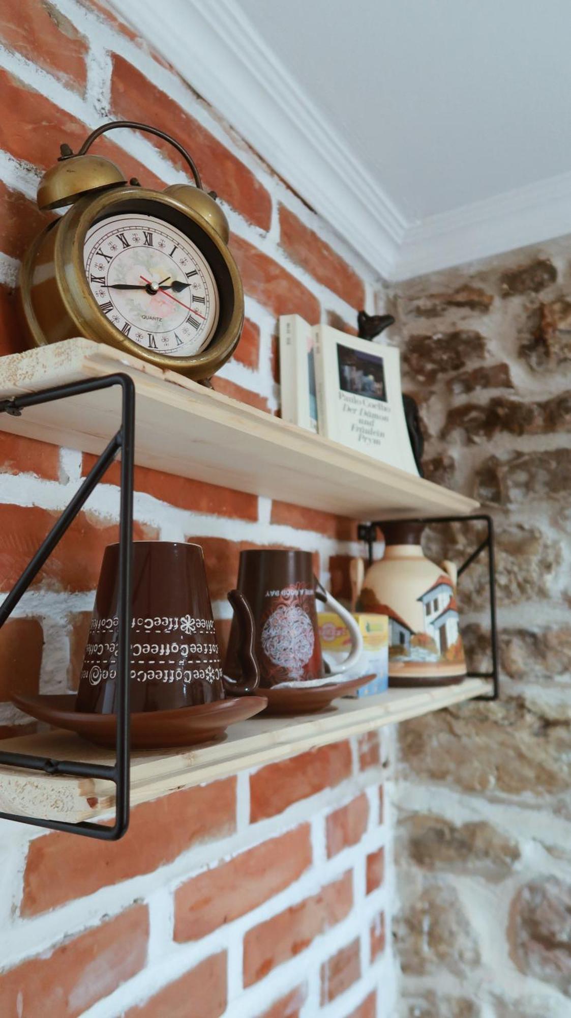"Villa 70" Guesthouse Gjirokastër Екстериор снимка