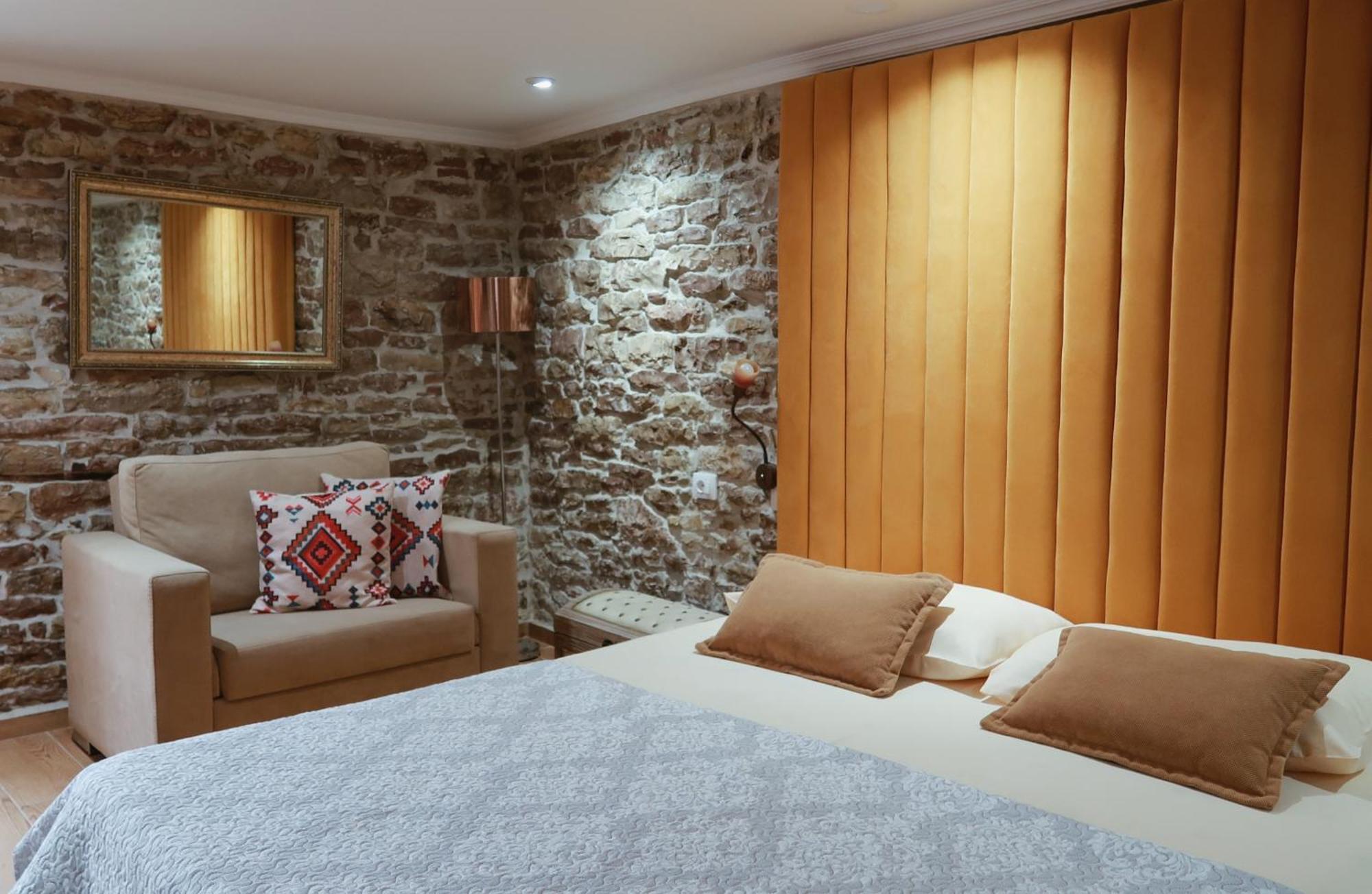 "Villa 70" Guesthouse Gjirokastër Екстериор снимка