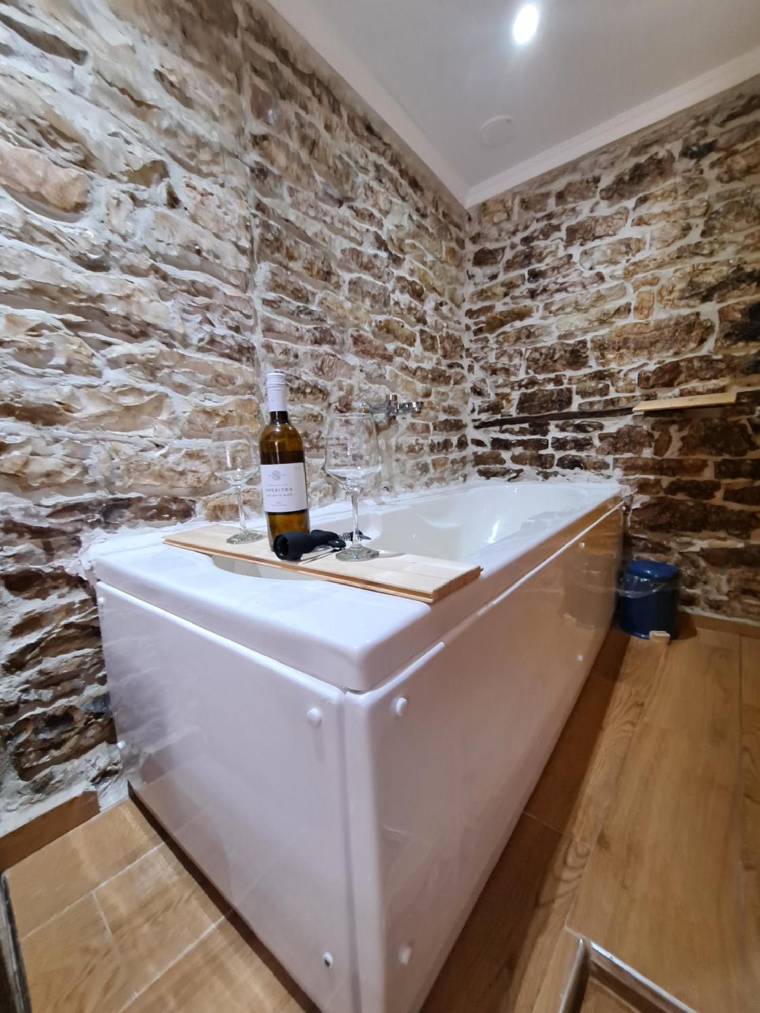 "Villa 70" Guesthouse Gjirokastër Екстериор снимка