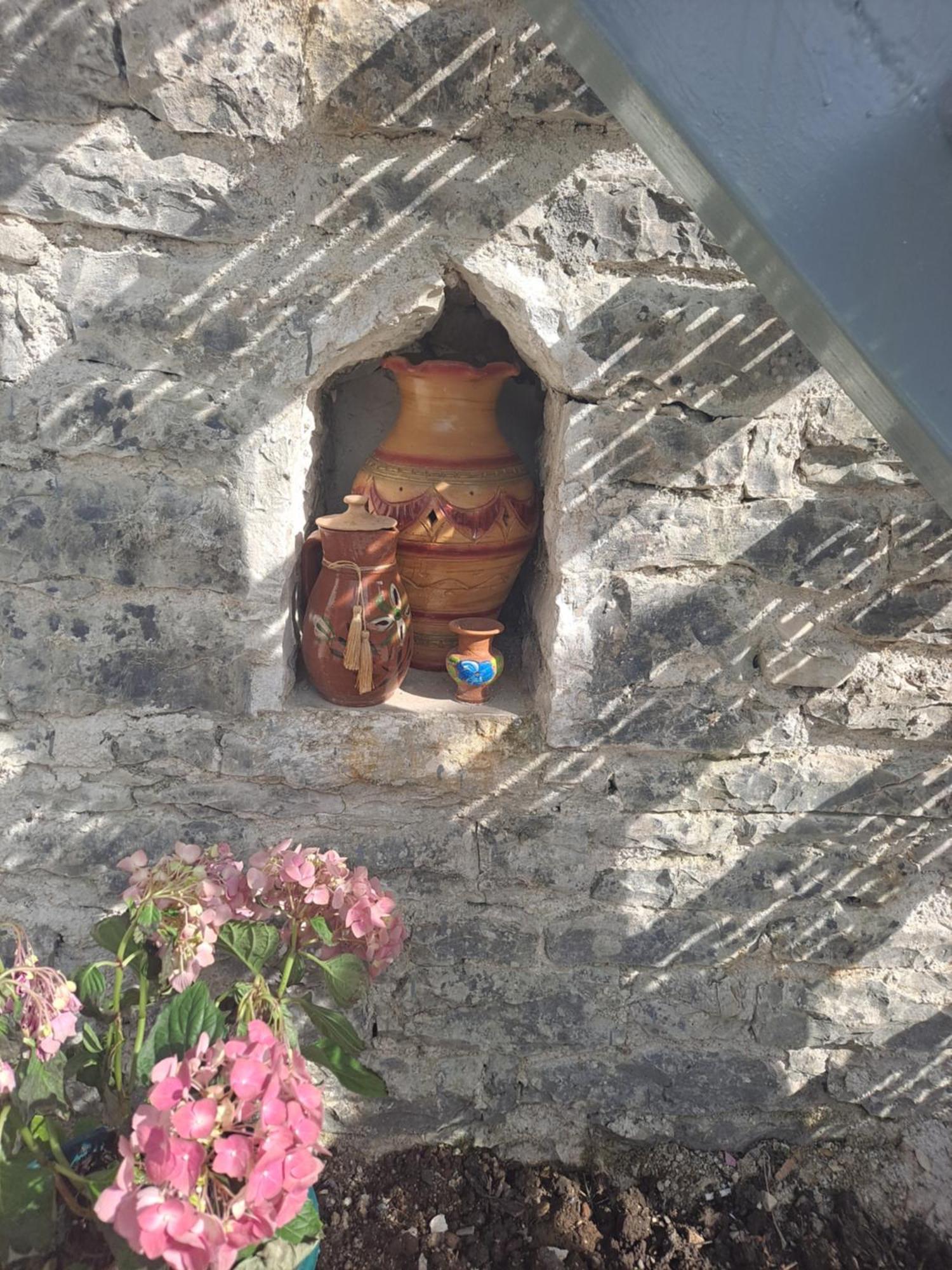 "Villa 70" Guesthouse Gjirokastër Екстериор снимка