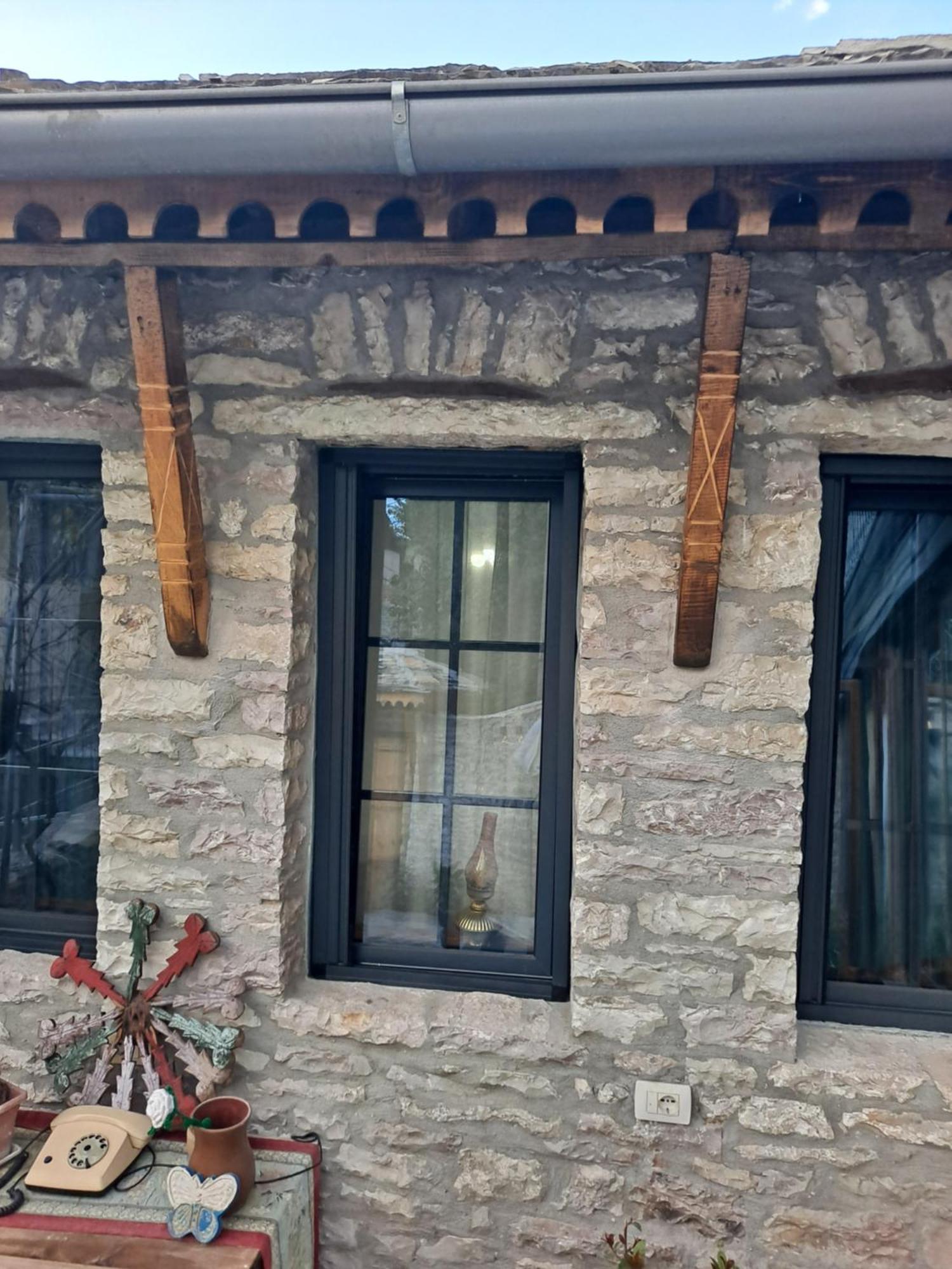 "Villa 70" Guesthouse Gjirokastër Екстериор снимка