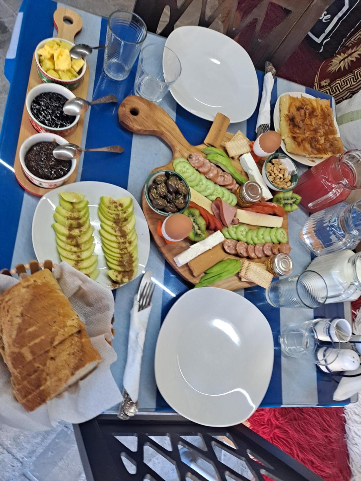 "Villa 70" Guesthouse Gjirokastër Екстериор снимка