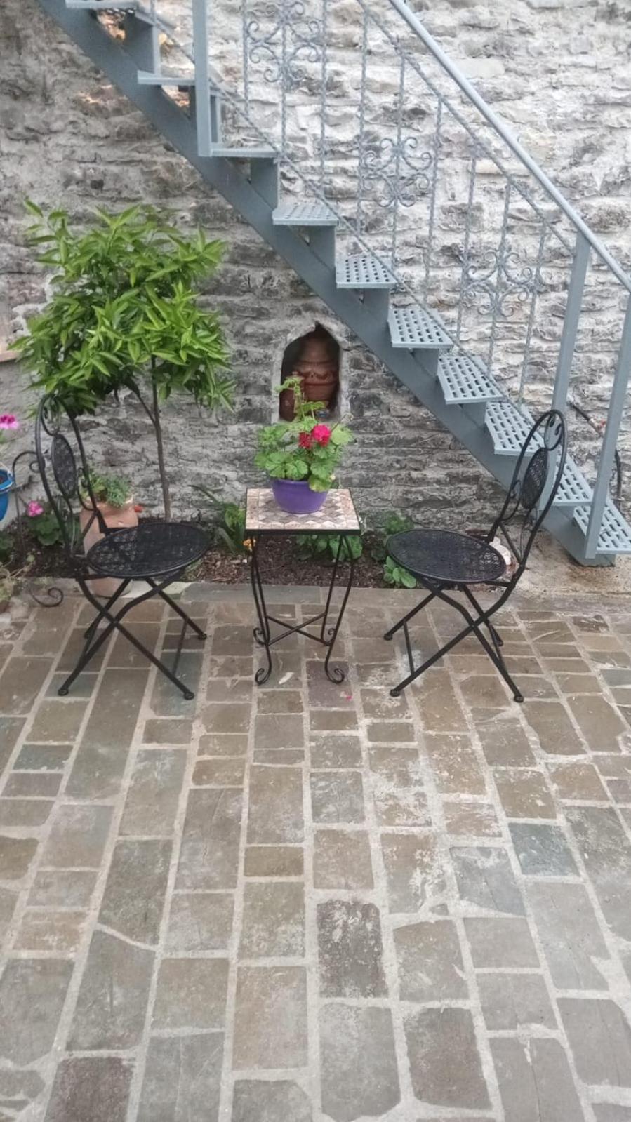 "Villa 70" Guesthouse Gjirokastër Екстериор снимка